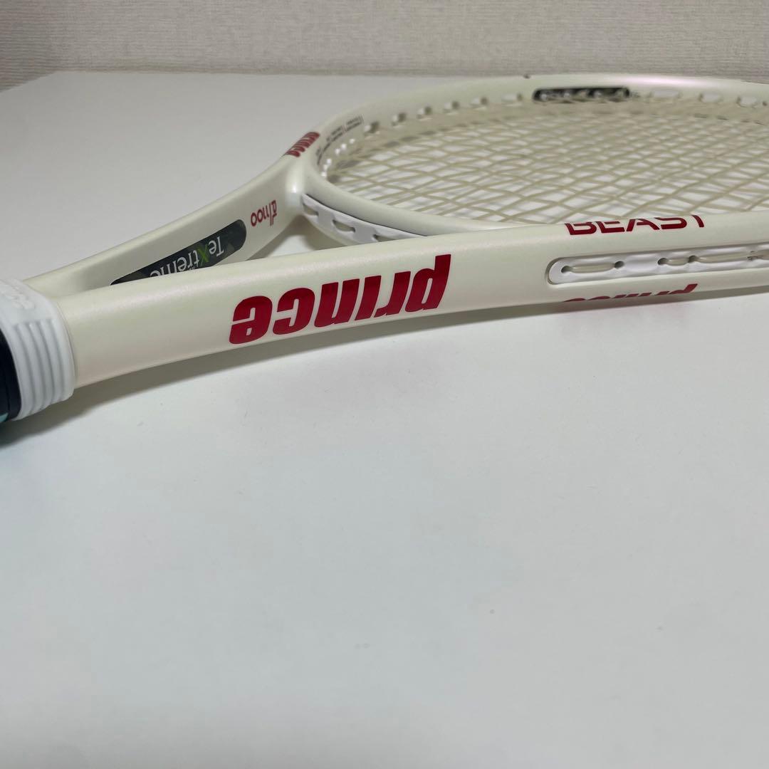 プリンス BEAST O3 104 G1
