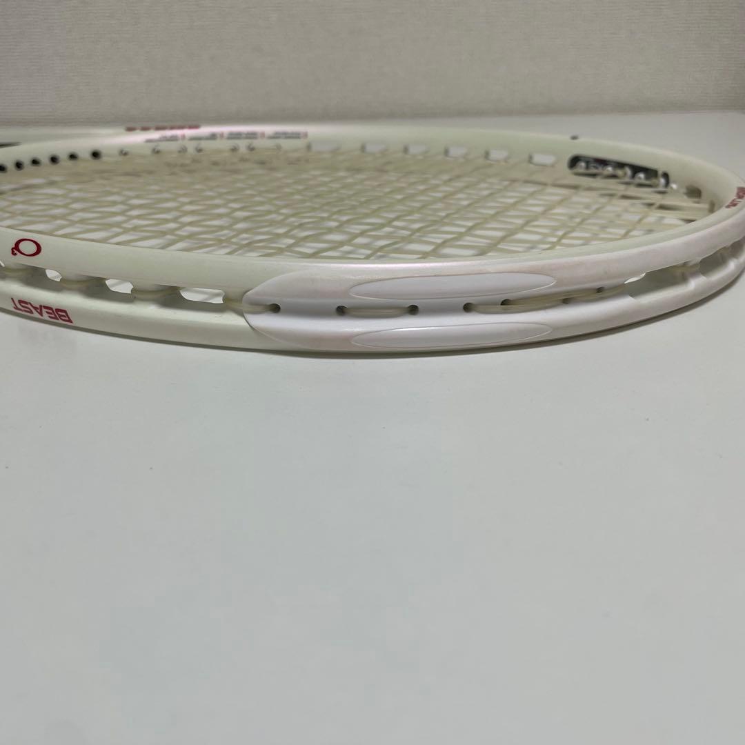 プリンス BEAST O3 104 G1