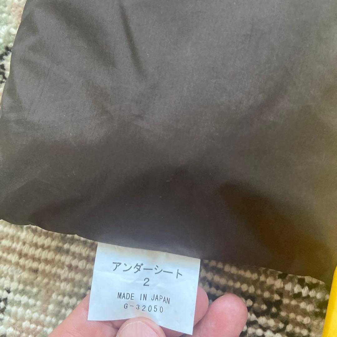 アライ山岳テントRIPEN AIR RAIZ 2