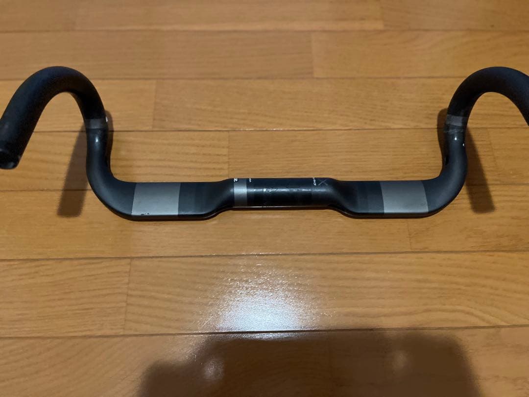 Bontrager XXX カーボンハンドル