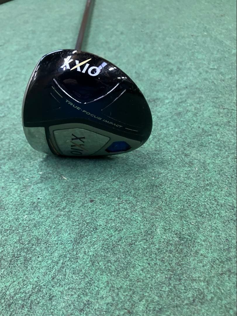 ダンロップゼクシオ10 フェアウェイウッド 7W