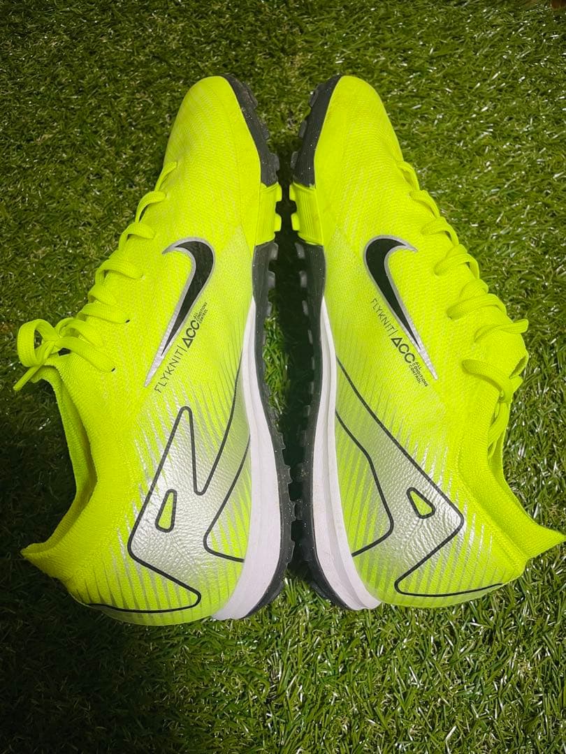 Nike マキュリアルVapor 16 Pro TF