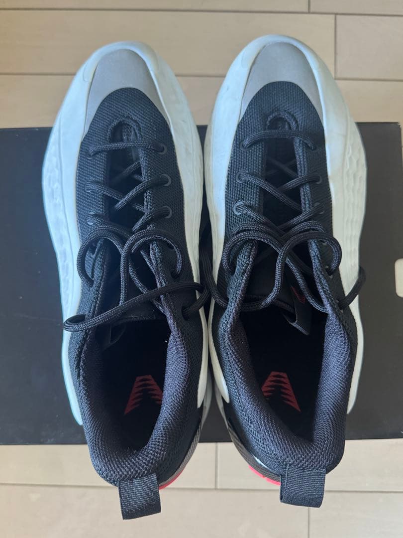 シューズ(男性用) ANTHONY EDWARDS 1 LOW 27.5cm
