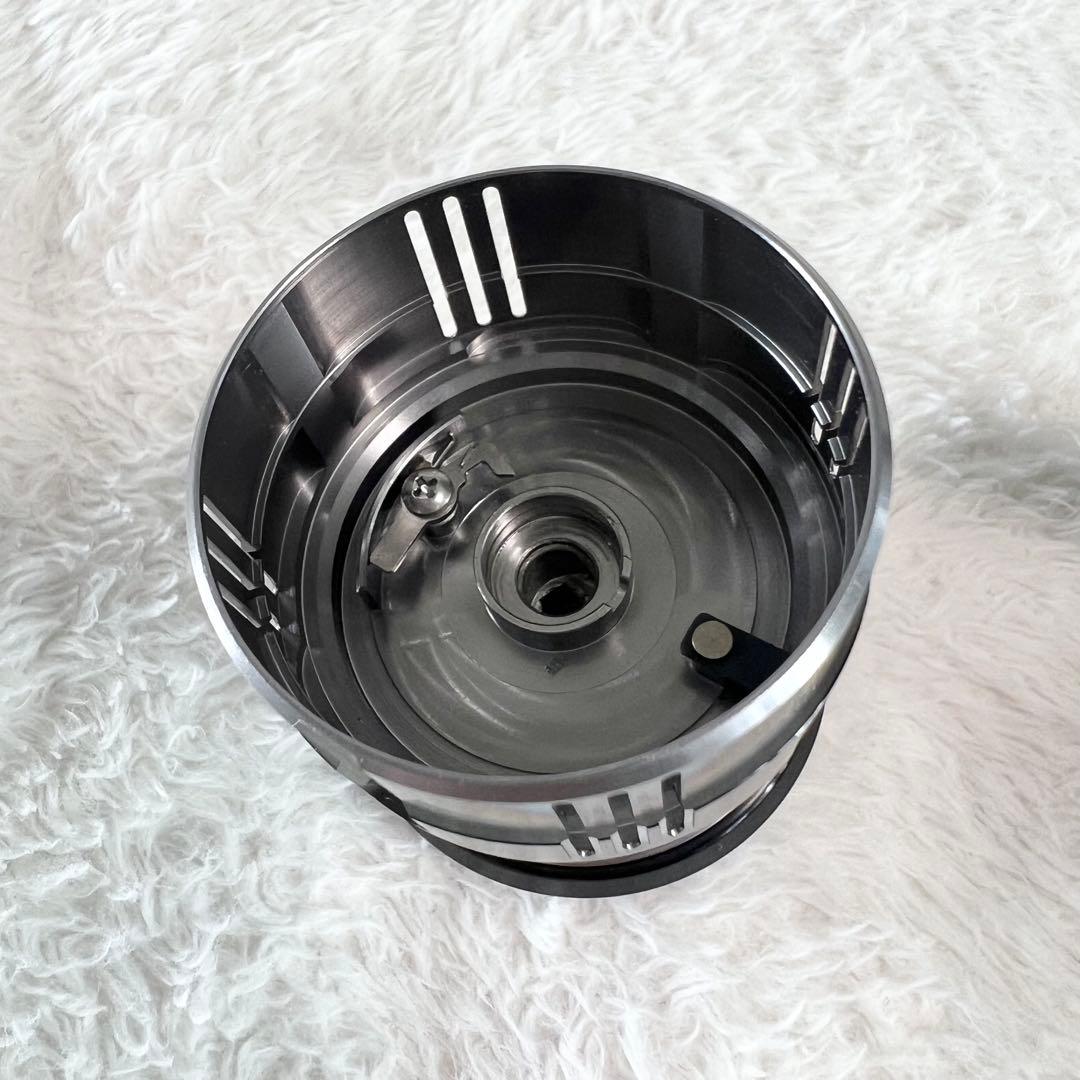 【美品】シマノ 19 ヴァンキッシュ 2500S