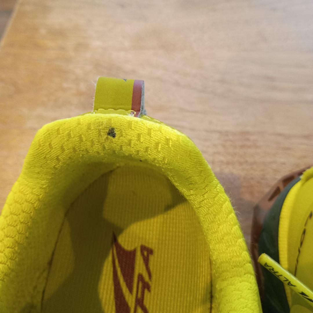アルトラ　ALTRA　ローンピーク4.5 LONEPEAK メンズ25.5
