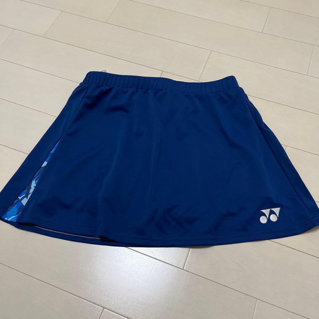 ヨネックス YONEX テニス ウィメンズスカート　26104