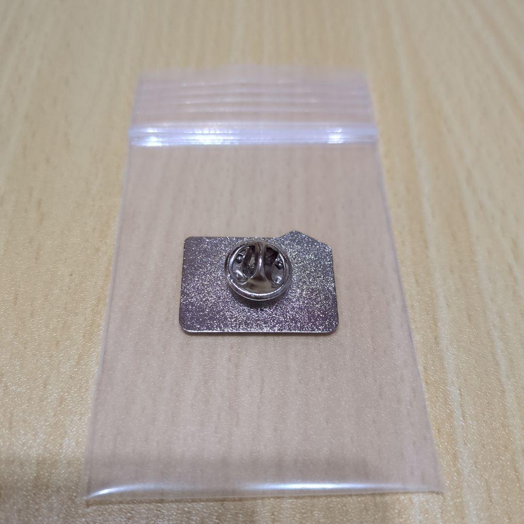【非売品】アメリカ館 ピンバッジ USA Pavilion 万博