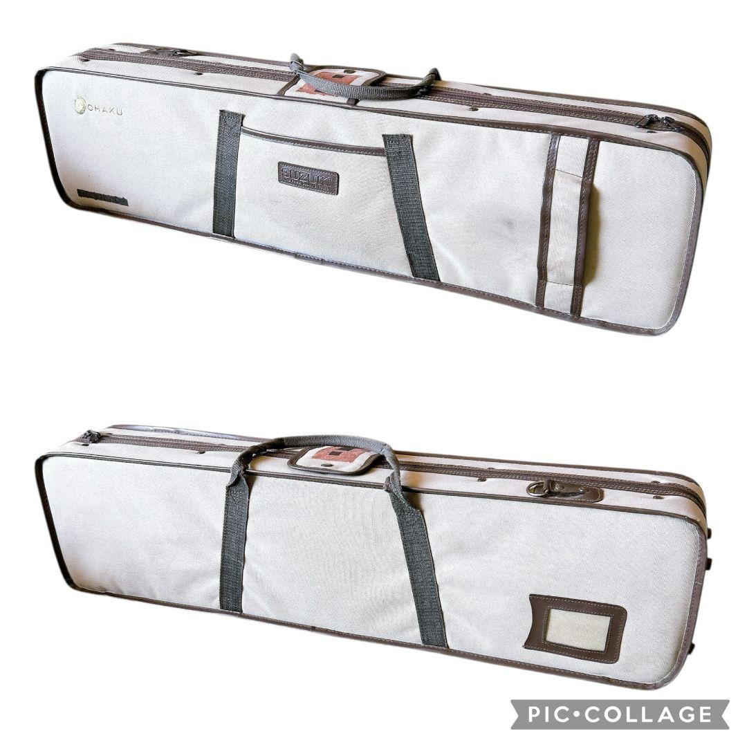 【弦新品】SUZUKI 電気大正琴 こはく CHK-1 ケーブル付き ケースあり