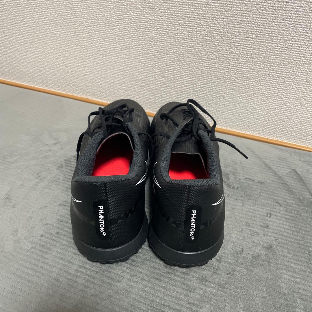 NIKE ナイキ　27.5cm ファントム PHANTOM GT2