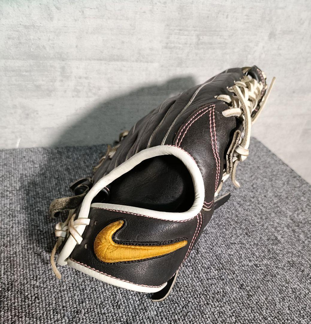NIKE 軟式 オールラウンドグローブDIAMOND READY SLASHER