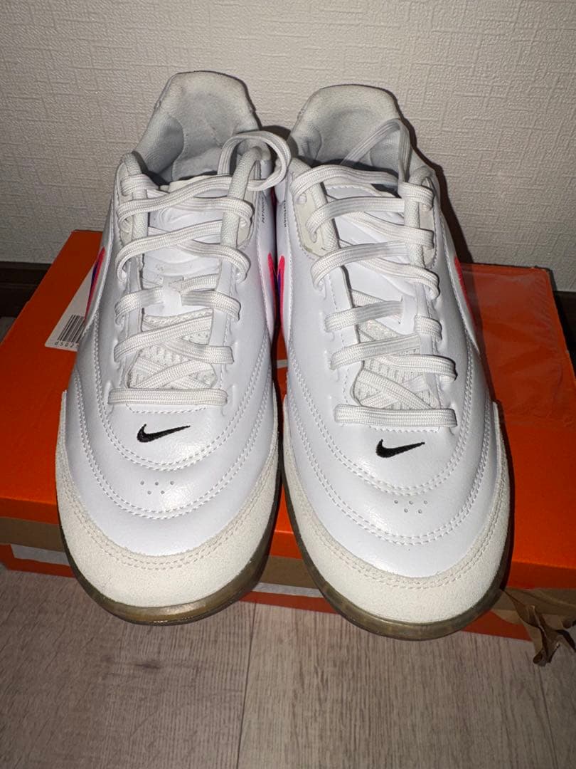 NIKE ティエンポ リゲラ フットサルシューズ
