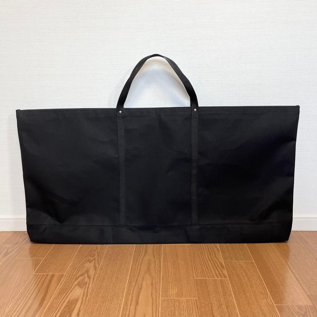 ちゃんちか＊様ラーテルワークス アンダーラックウッドパネルテーブル用収納バッグ