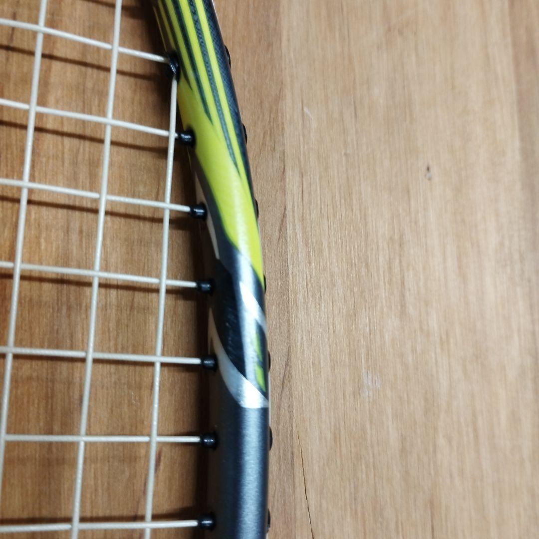 アークセーバー7プロ　 バドミントンラケット
