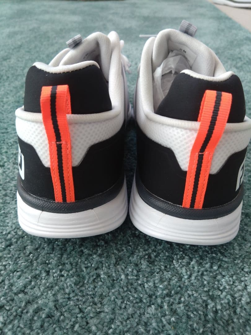 FJ ハイパーフレックス LACED/フットジョイ26センチ/US8