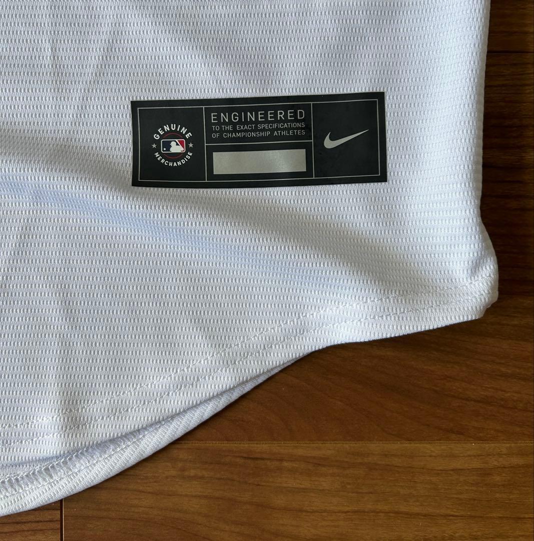 新品 Nike Dodgers ユニフォーム L ドジャース 大谷