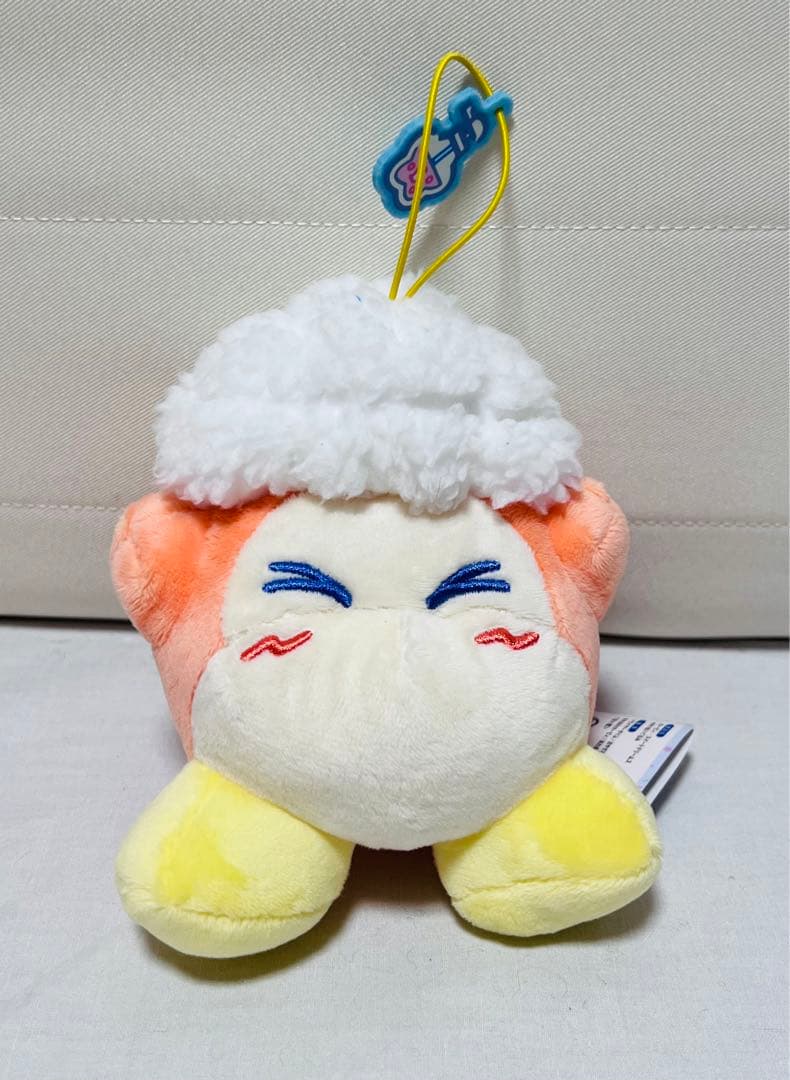 【プライズ】星のカービィ ワドルディ スペシャルセット 11種14点セット
