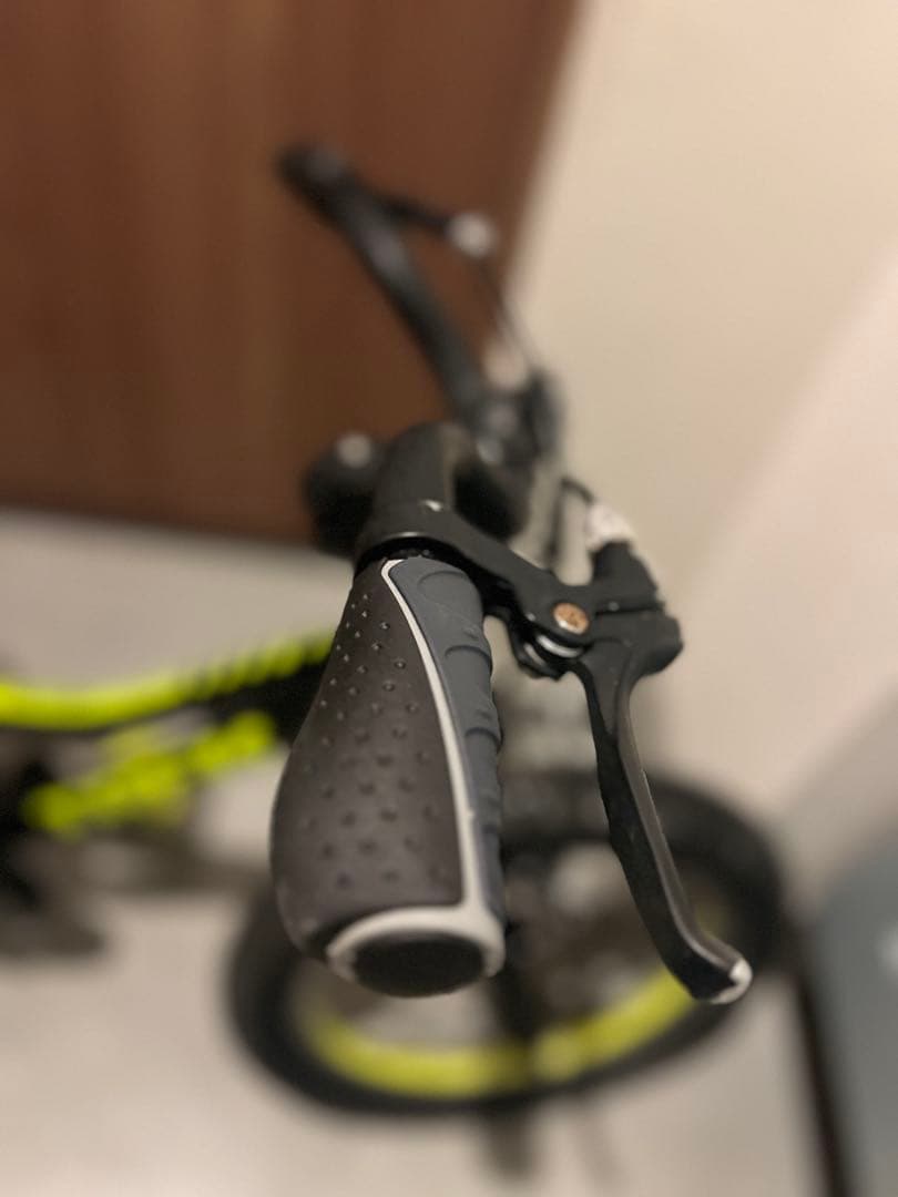 トレック　precaliber キッズバイク　子供用自転車　 16インチ