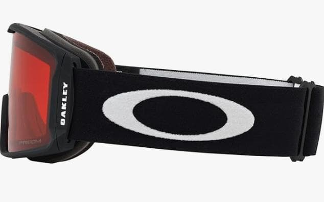 【OAKLEY オークリー】スノーゴーグル★0OO7070 Line Miner