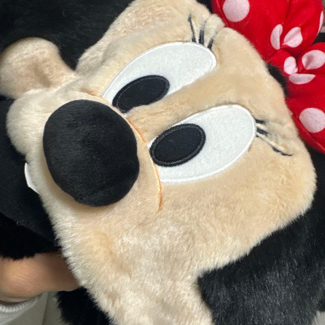 ミッキー ミニー ファンキャップ　2個セット