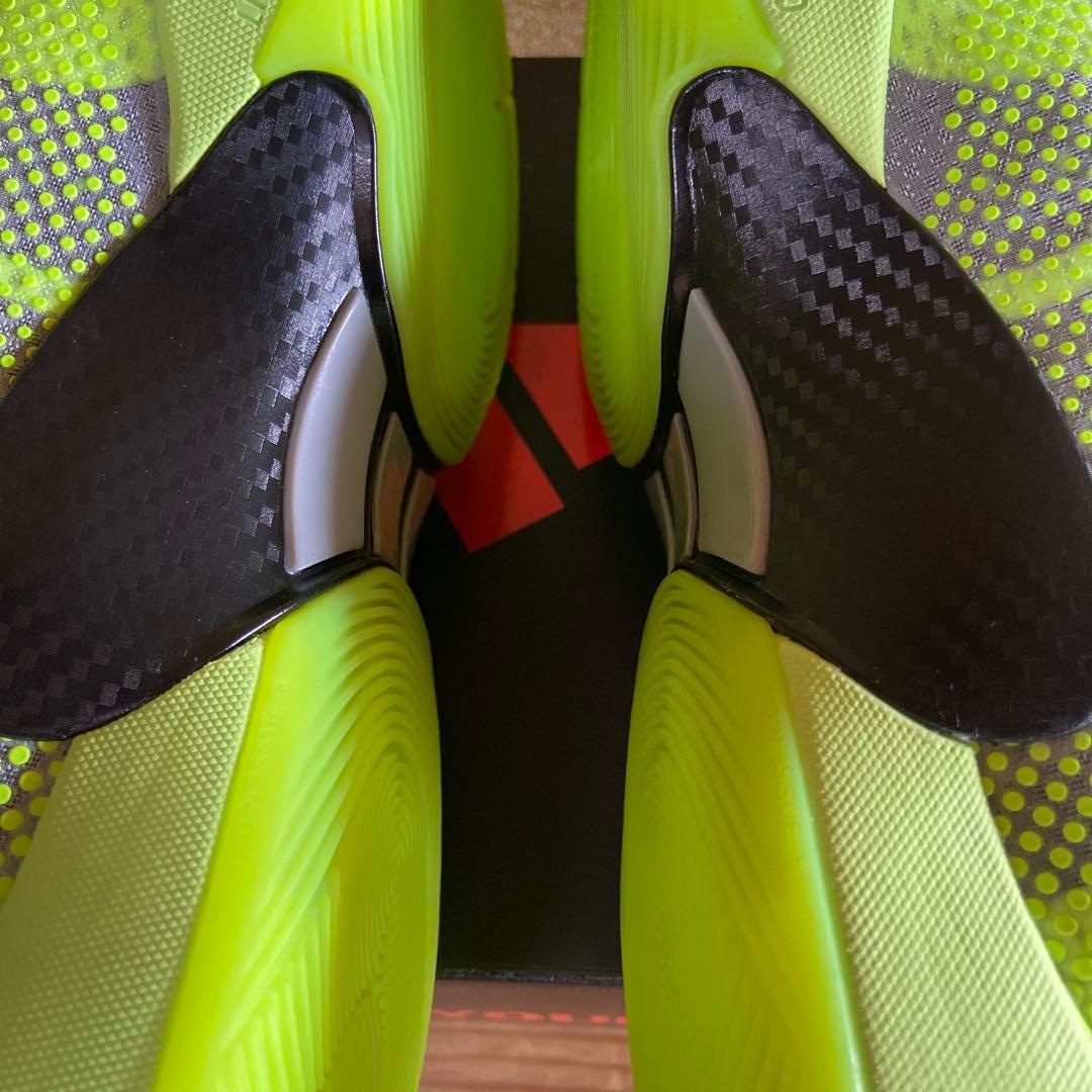 24時間発送/新品 adidas D.O.N. ISSUE 6 26,0cm