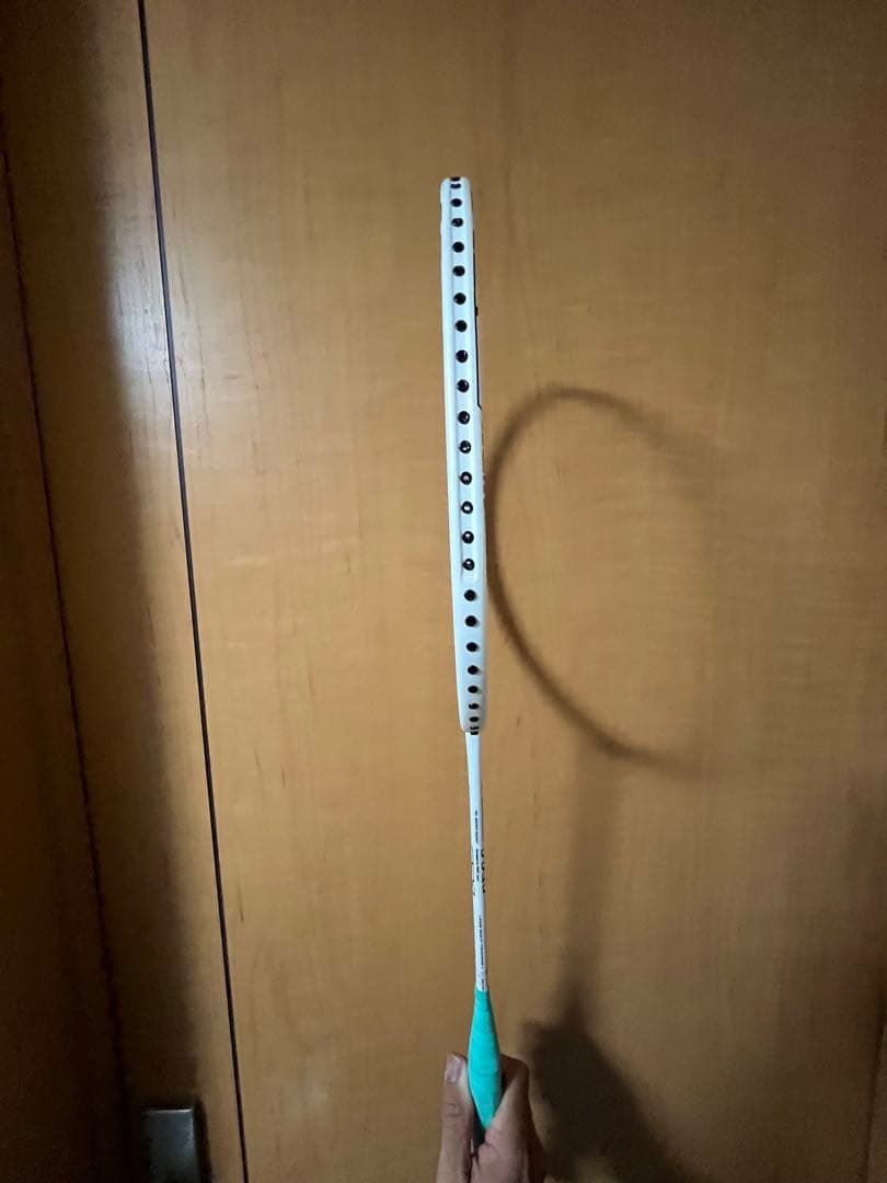 バドミントンラケット(トレーニングラケット)