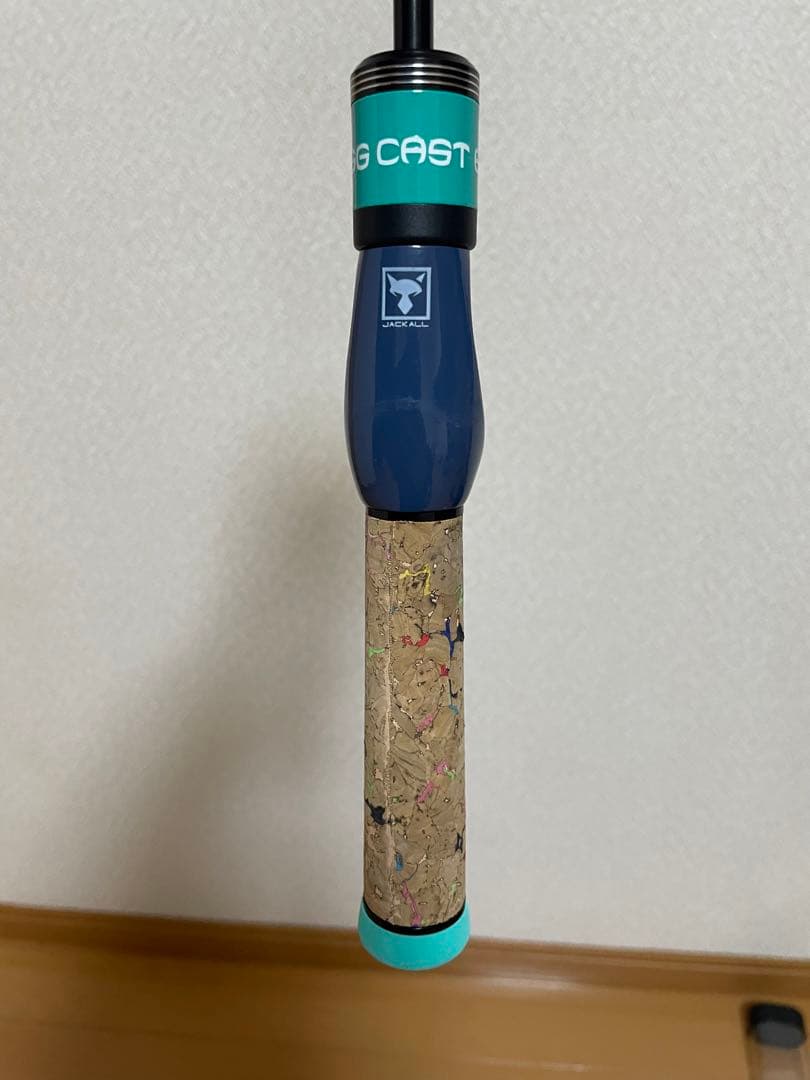 EGG CAST シリーズ2本セット