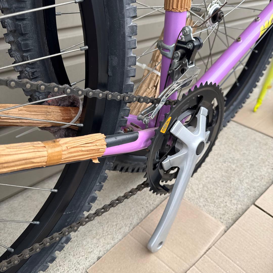 MOUNT FUJI STERLINGマウントフジ スターリングMTFG 自転車
