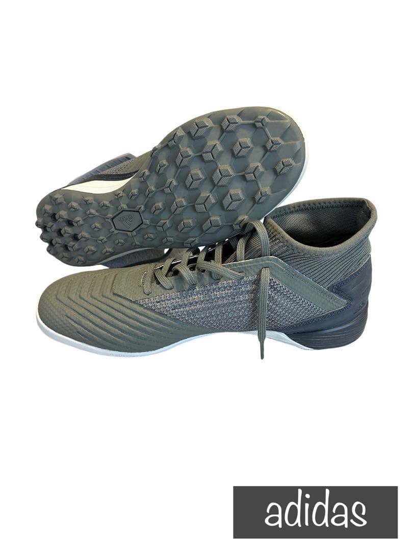 adidas サッカー シューズ PREDATOR 19.3TF 25.5cm