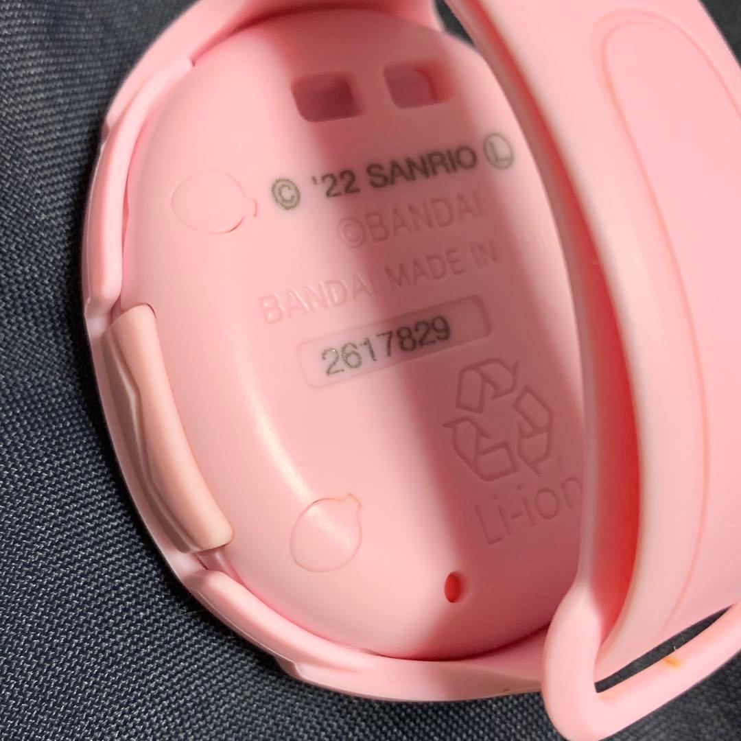 Tamagotchi Smart サンリオキャラクターズ ワンピース スイーツ