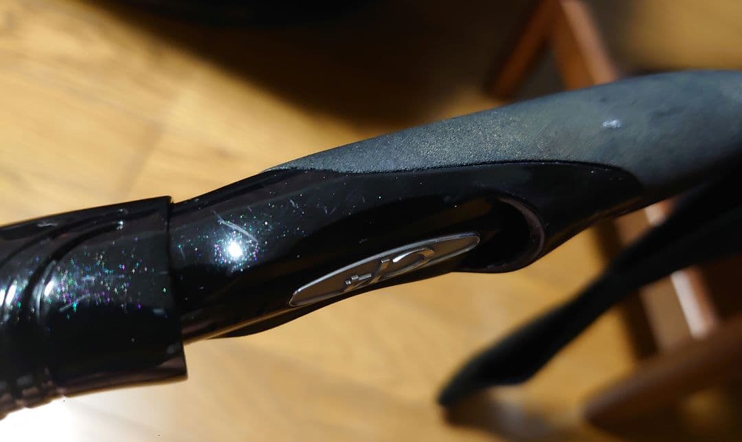 SHIMANO ボーダレス EXTREME SPEC 495M-T
