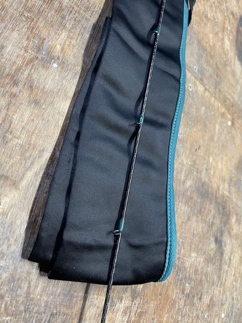 G.loomis × shimano 18コンクエスト903C MBR