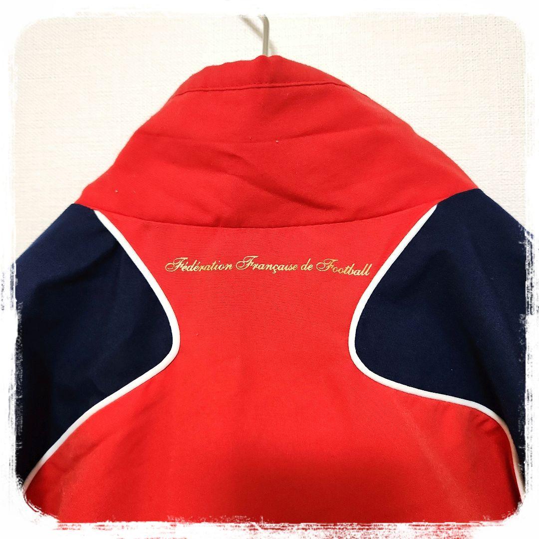 ■美品■ジャージ■トラックジャケット■サッカー■フランス代表