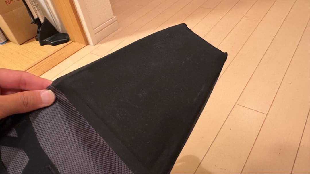 APIDURA エクスペディション・サドルパック（9L）