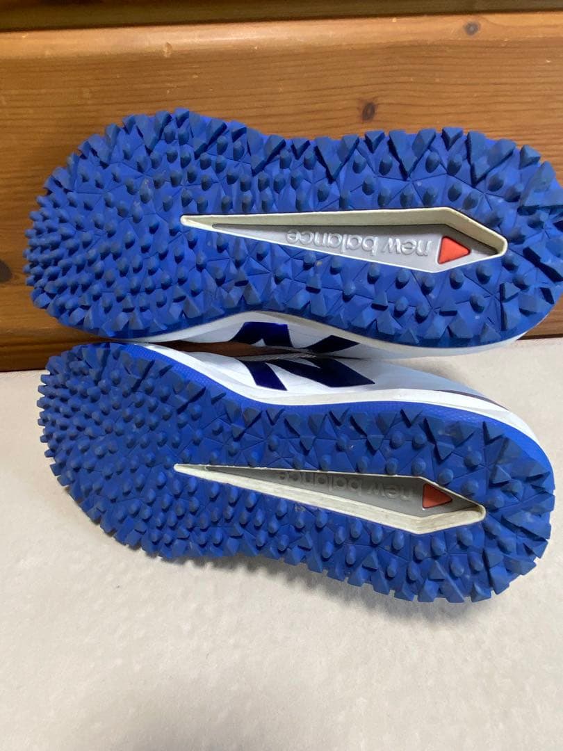new balance FuelCell BOA 26 ニューバランス　ゴルフ