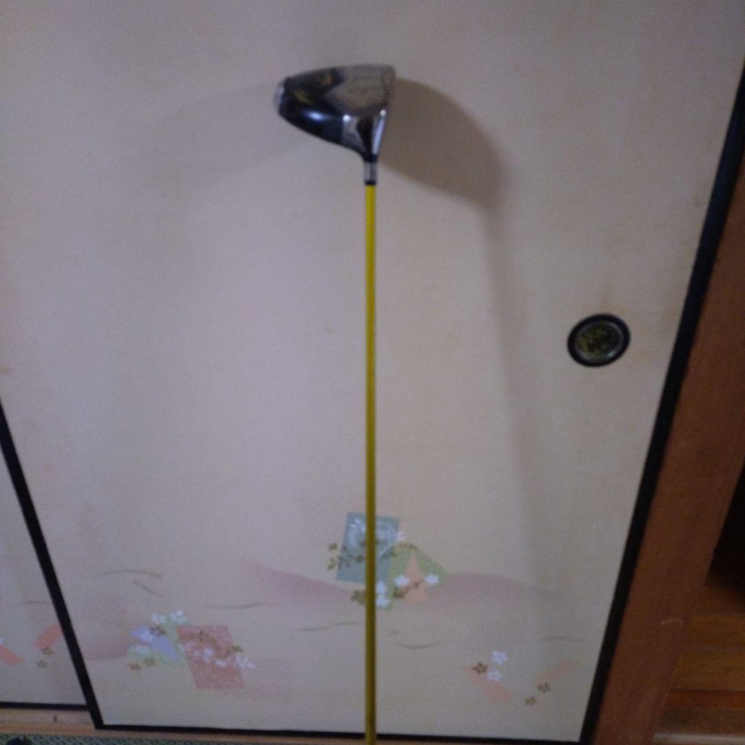 AXEL DUAL IMPACT Z ドライバー 11度