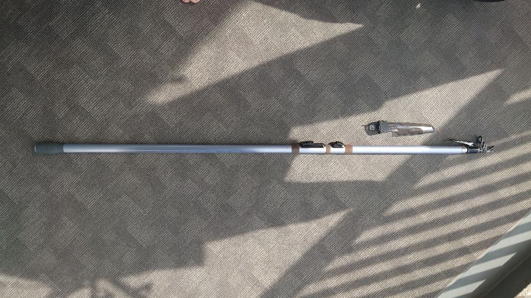 シマノ サーフリーダー EV 425EX-T SHIMANO