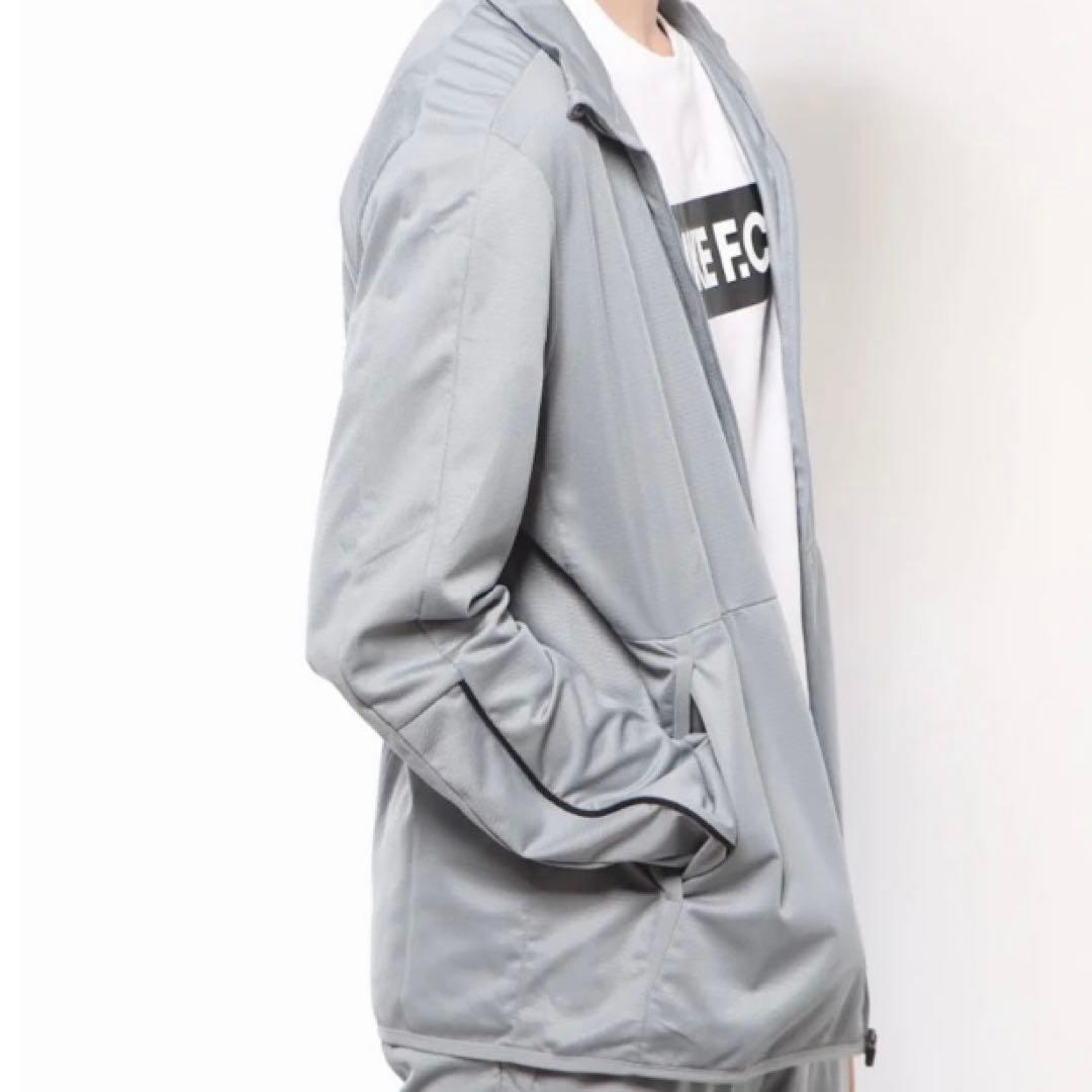 ナイキ Dri-FIT ジャケット