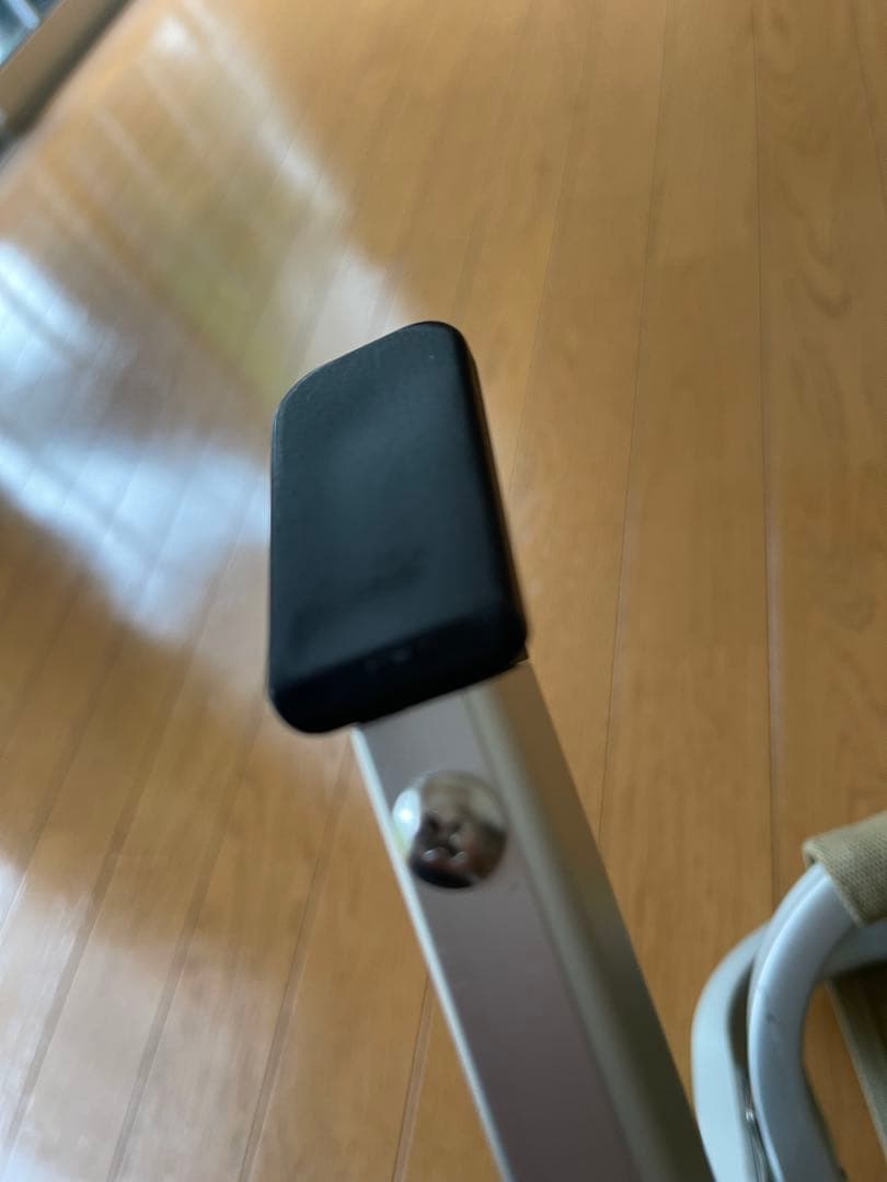 スノーピーク peak オットマン LV-103 カーキ 廃盤！レア！