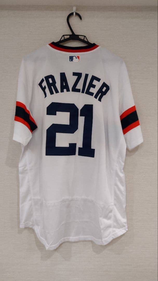メジャー MLB シカゴホワイトソックス ジャージ ユニフォーム