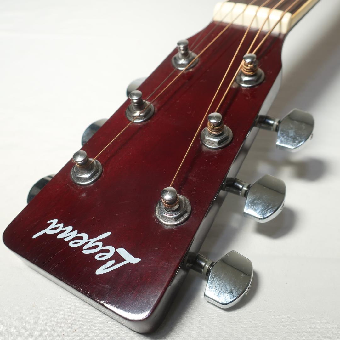 美品 Legend FG-20N アコースティックギター