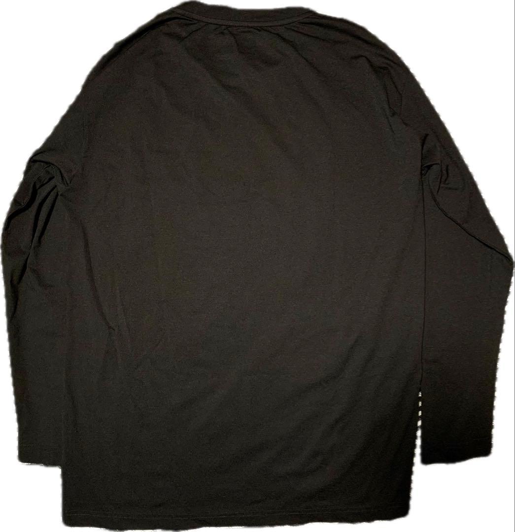 hummel ガンバ大阪 2025長袖Tシャツ HMP 支給品 #9 L