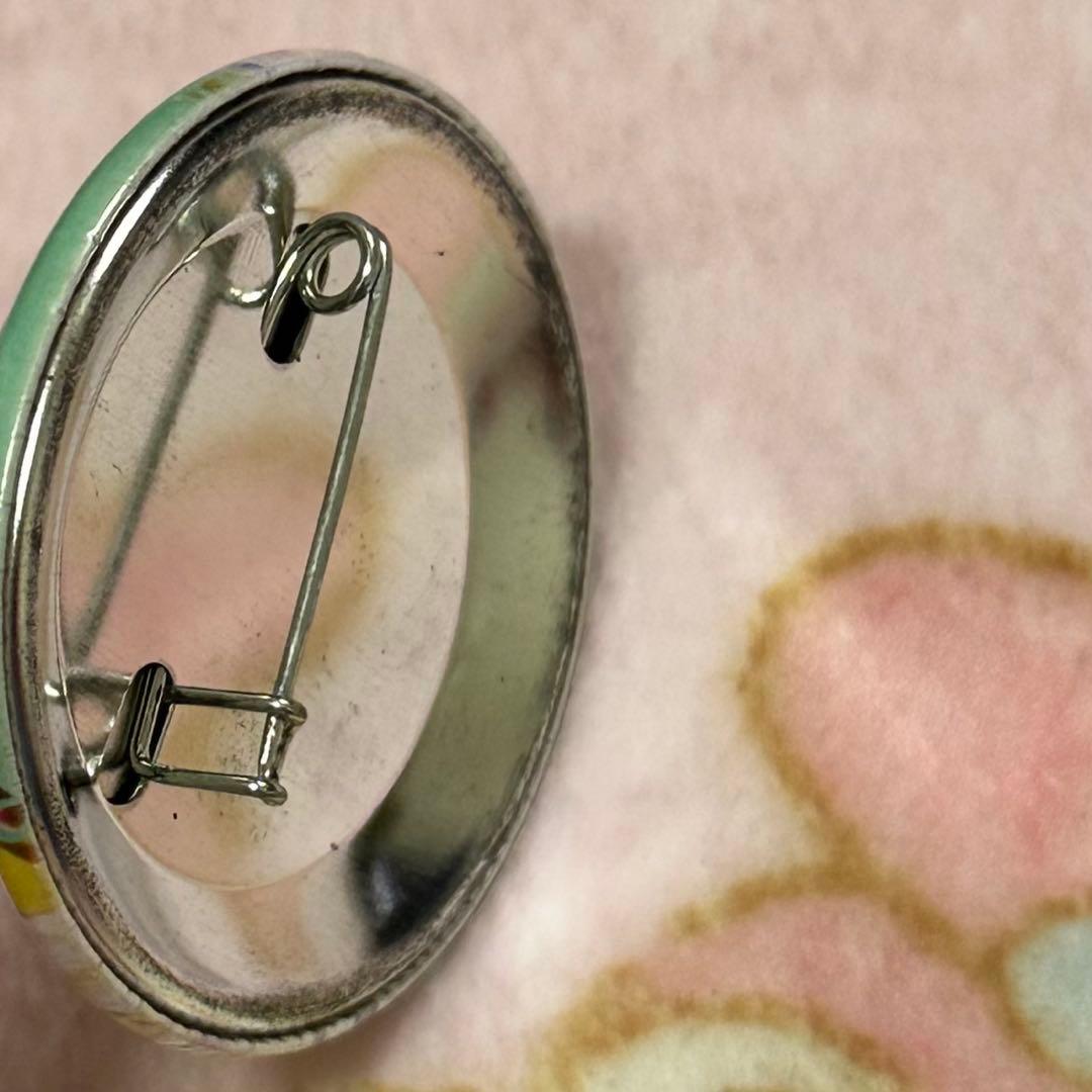 探偵歌劇 探偵オペラ ミルキィホームズ 缶バッチ 缶バッジ