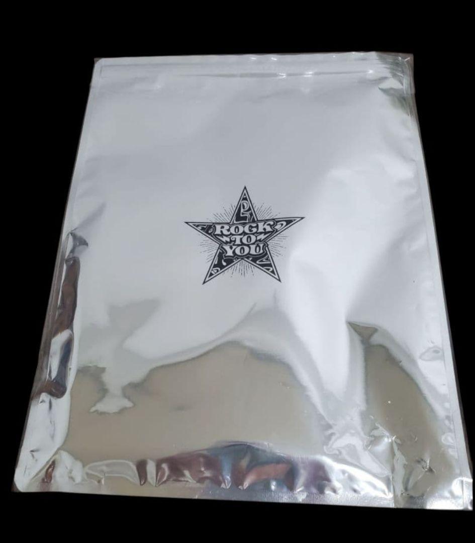 〖最終値下げ〗横山裕【Rock to you】CDとツアーバッグセット【新品】