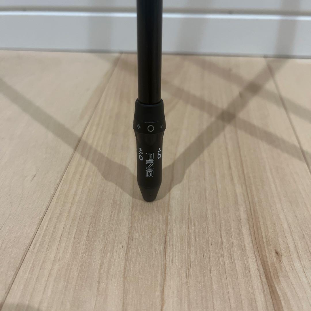 ATTAS ULTRA 5SX 7X シャフトセット