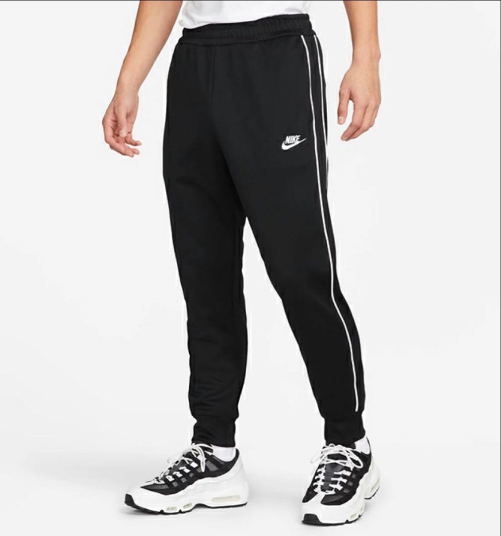 新品　ナイキ　ジャージ　長ズボン　パンツ　トレーニングウェア　NIKE