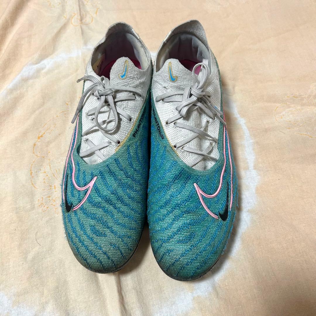 NIKE　ファントム GX 2 エリート AG-PRO 27cm