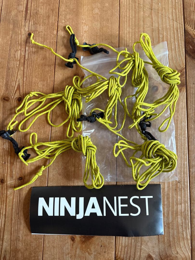 パーゴワークス ニンジャネスト PaaGo WORKS NINJA NEST