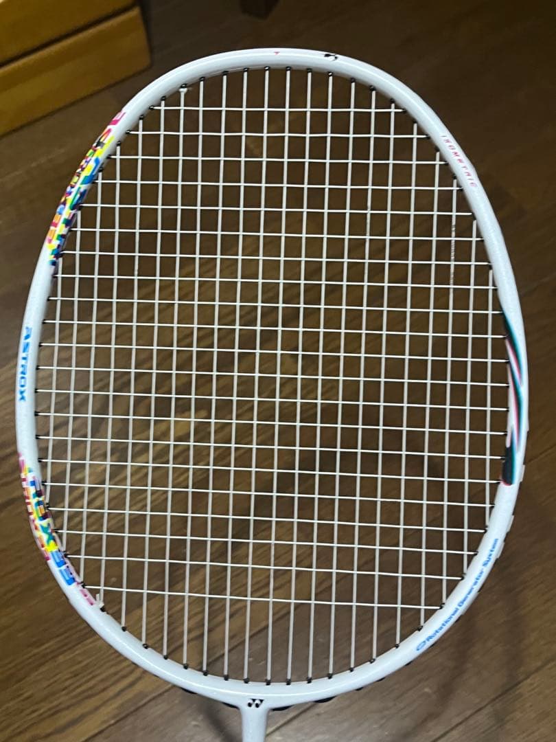 YONEX バドミントンラケット