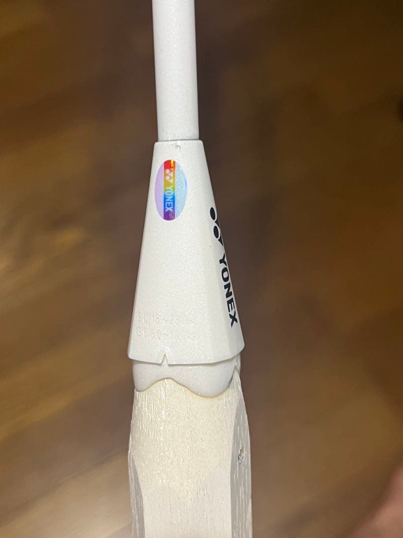 YONEX バドミントンラケット