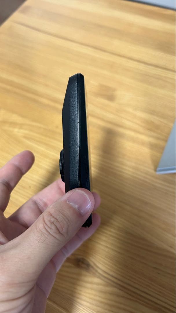 COROS DURA スピードセンサー・保護ガラス付属